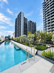 The M (D7), Apartment #618663661